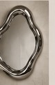 The final polished BLOWNMIRROR object